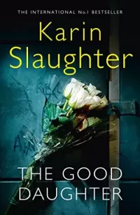 The Good Daughter (Charlie Quinn #1)