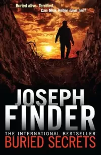 Buried Secrets (Nick Heller #2)