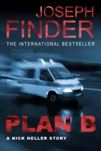 Plan B (Nick Heller #2.5)