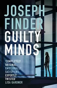 Guilty Minds (Nick Heller #3)