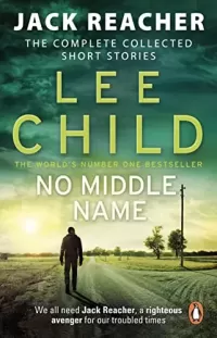No Middle Name (Jack Reacher)