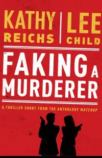 Faking a Murderer (Jack Reacher)