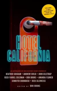 Hotel California (Music and Murder Mystery #1)
