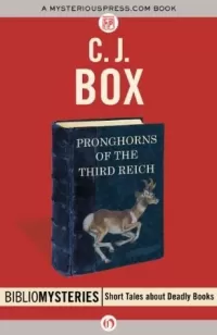 Pronghorns of the 3rd Reich