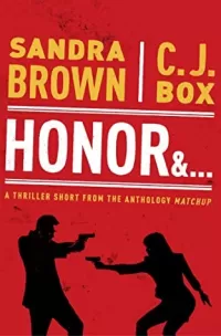 Honor & (Lee Coburn #1.5)