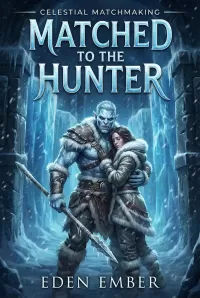 Matched to the Hunter (Celestial Matchmaking #3)