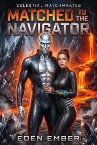 Matched to the Navigator (Celestial Matchmaking #2)