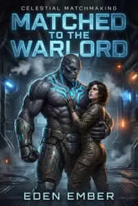 Matched to the Warlord (Celestial Matchmaking #1)