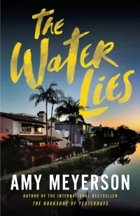 The Water Lies