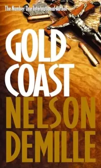 The Gold Coast (John Sutter #1)