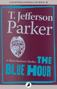 The Blue Hour (Merci Rayborn #1)