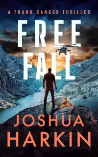 Free Fall (Frank Ranger #4)