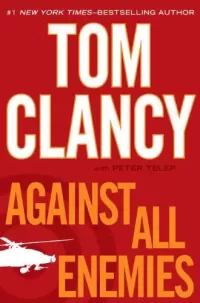 Against All Enemies (Max Moore #1)