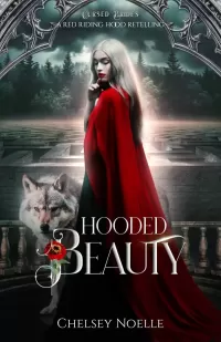 Hooded Beauty: A Red Riding Hood retelling (Cursed Brides)