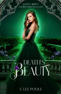 Death's Beauty: Robin Hood Retelling (Cursed Brides)