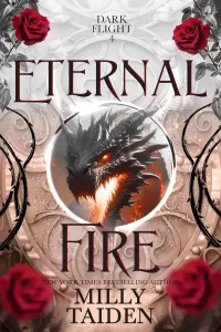 Eternal Fire (Dark Flight #4)