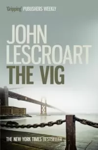 The Vig (Dismas Hardy #2)