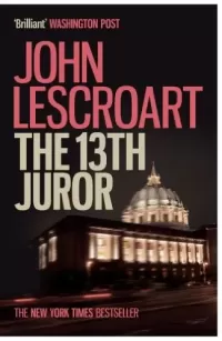 The 13th Juror (Dismas Hardy #4)