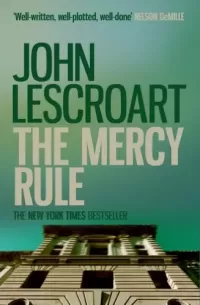 The Mercy Rule (Dismas Hardy #5)