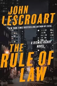 The Rule of Law (Dismas Hardy #18)