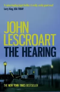 The Hearing (Dismas Hardy #7)