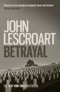 Betrayal (Dismas Hardy #12)