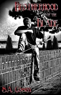 Brotherhood of the Blade: The Invitation