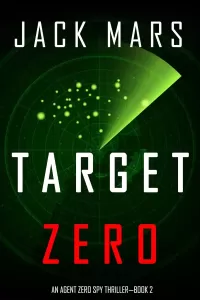 Target Zero (Agent Zero #2)