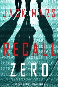 Recall Zero (Agent Zero #6)
