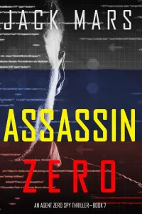 Assassin Zero (Agent Zero #7)