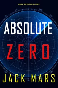 Absolute Zero (Agent Zero #12)