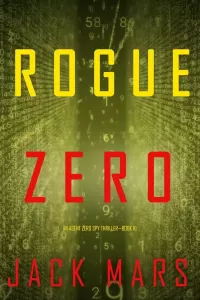 Rogue Zero (Agent Zero #16)
