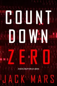 Countdown Zero (Agent Zero #18)