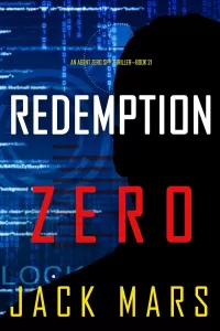 Redemption Zero (Agent Zero #21)