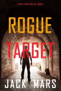 Rogue Target (Troy Stark #3)