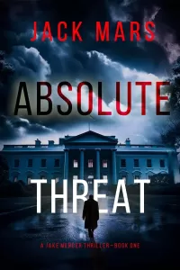 Absolute Threat (Jake Mercer #1)