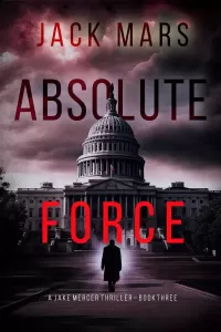 Absolute Force (Jake Mercer #3)