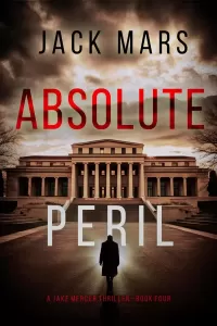 Absolute Peril (Jake Mercer #4)