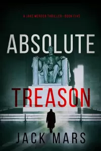Absolute Treason (Jake Mercer #5)