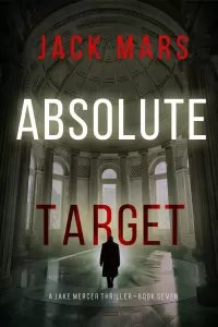 Absolute Target (Jake Mercer #7)