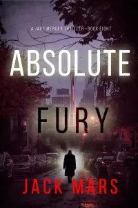 Absolute Fury (Jake Mercer #8)