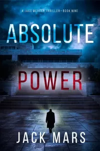 Absolute Power (Jake Mercer #9)