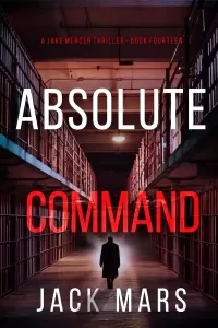 Absolute Command (Jake Mercer #14)