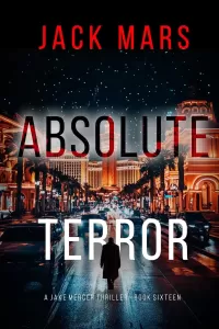 Absolute Terror (Jake Mercer #16)
