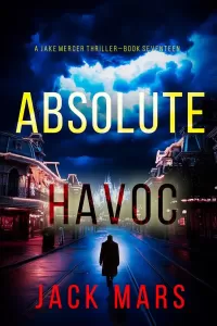 Absolute Havoc (Jake Mercer #17)