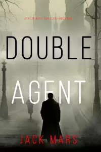 Double Agent (Tyler Wolf #1)