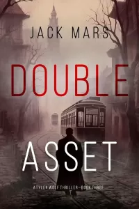 Double Asset (Tyler Wolf #3)