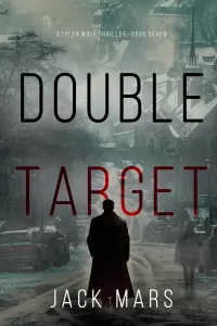 Double Target (Tyler Wolf #7)