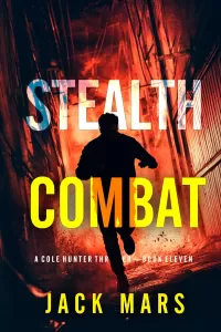 Stealth Combat (Cole Hunter #11)