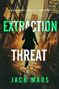 Extraction Threat (Clint Hawke #8)